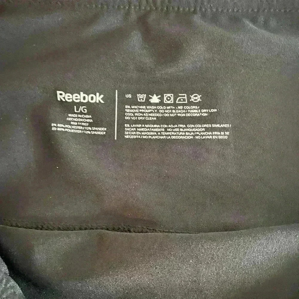 Reebok Legging - Picture 4 of 6